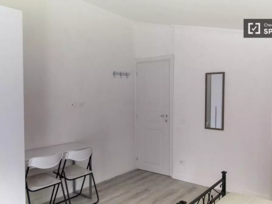 Immagine 9 di Appartamento in affitto  in Via Giovanni Battista Bastianelli a Roma