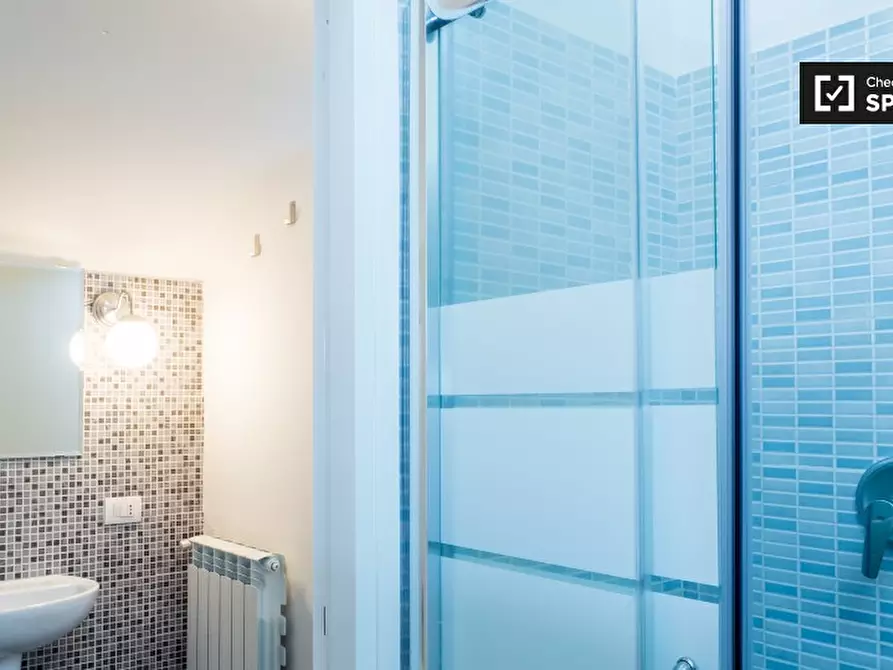 Immagine 15 di Ufficio in affitto  in Via della Chiesa Rossa a Milano