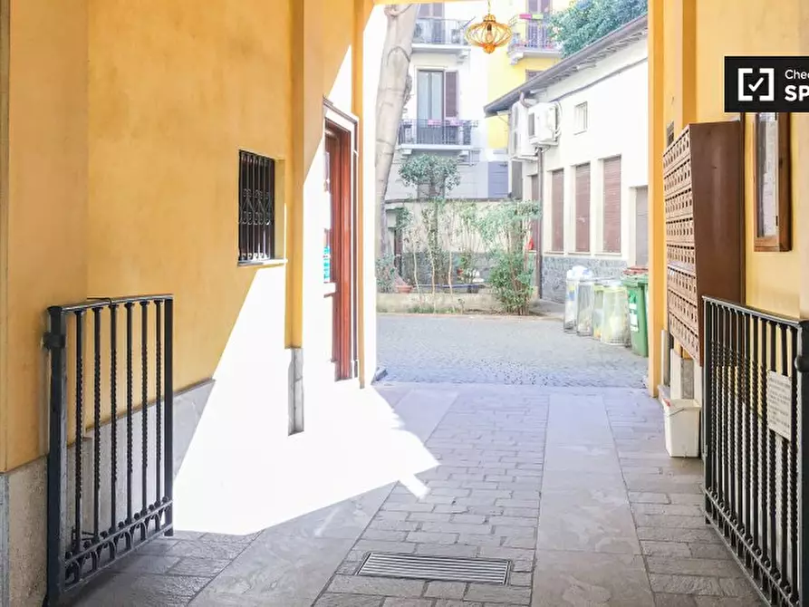 Immagine 15 di Appartamento in affitto  in Corso Ventidue Marzo a Milano