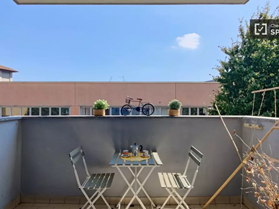 Immagine 19 di Camera condivisa in affitto  in Via Paolo Pallia a Milano