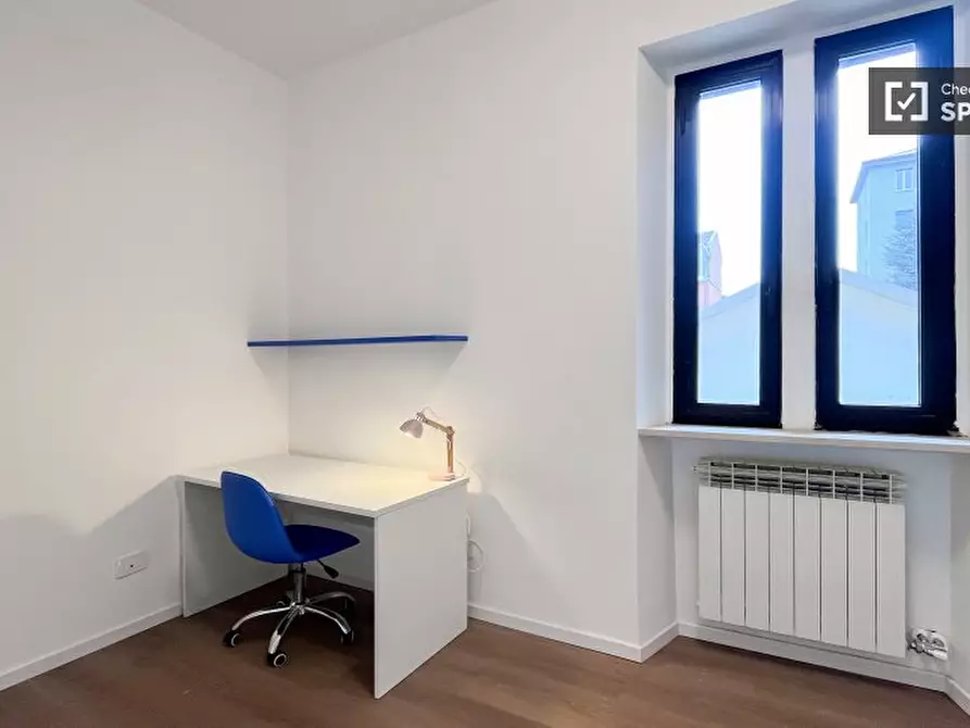 Immagine 2 di Camera condivisa in affitto  in Via Comune Antico a Milano