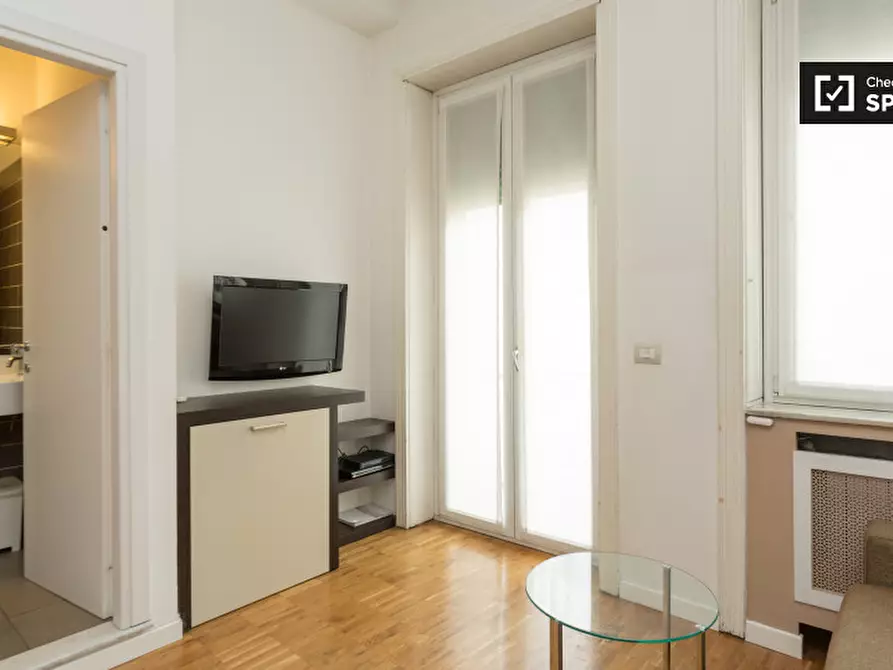 Immagine 7 di Appartamento in affitto  in Via Giovanni Battista Pergolesi a Milano