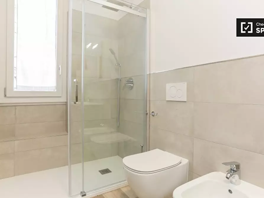 Immagine 16 di Appartamento in affitto  in Via Negroli, 20133 Milano MI, Italy a Milano