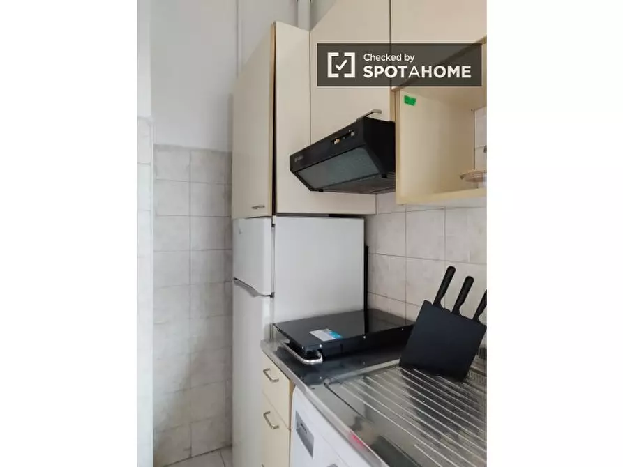 Immagine 4 di Appartamento in affitto  in Viale Molise a Milano