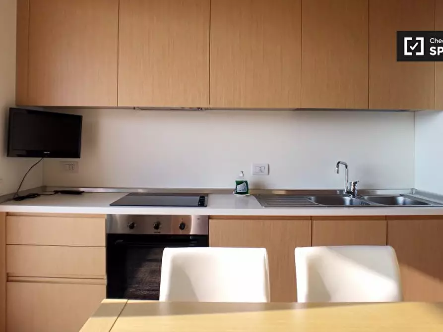 Immagine 12 di Appartamento in affitto  in Via Carlo Imbonati a Milano