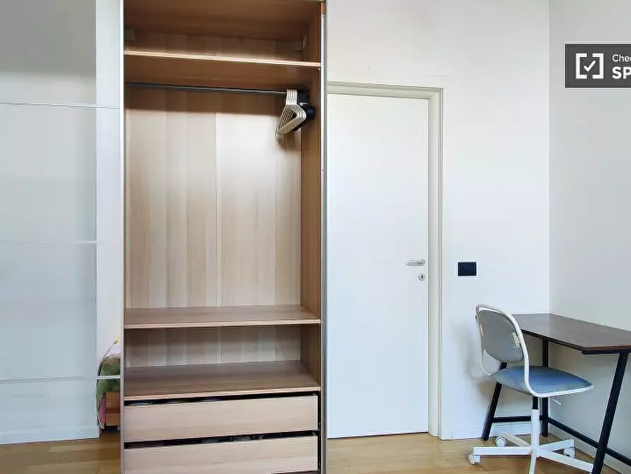 Immagine 14 di Appartamento in affitto  in Via Enrico Cosenz a Milano