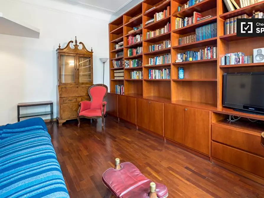 Immagine 6 di Appartamento in affitto  in Piazzale Istria, 20159 Milano MI, Italy a Milano