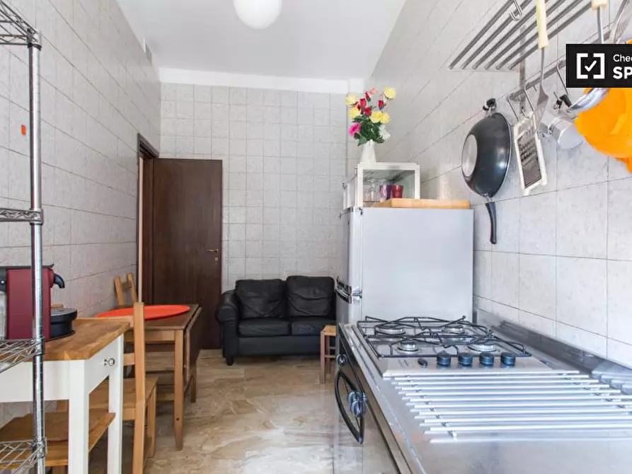 Immagine 6 di Appartamento in affitto  in Viale Beatrice d'Este a Milano