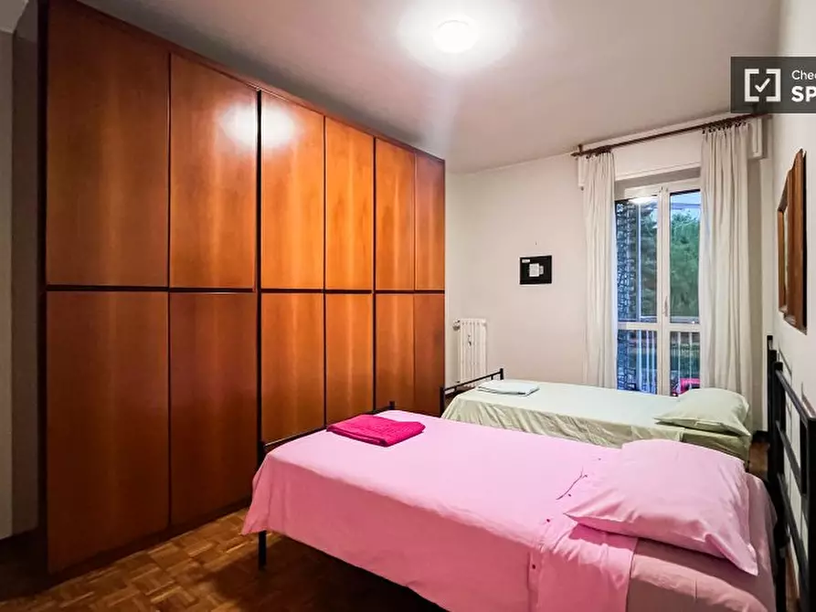 Immagine 1 di Camera condivisa in affitto  in Via Villapizzone a Milano