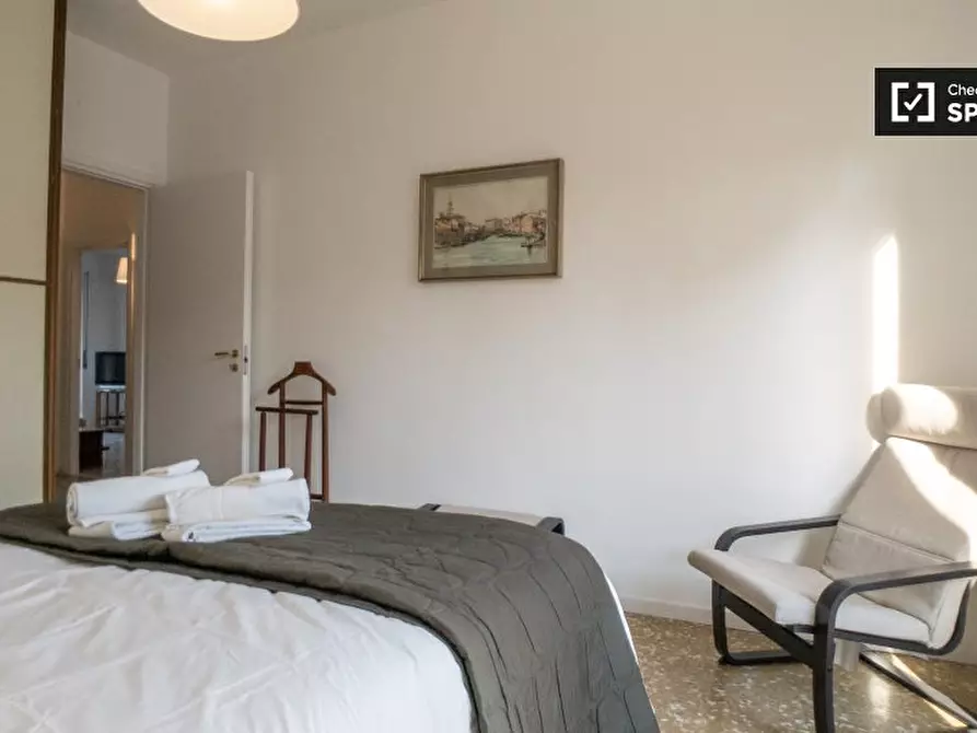 Immagine 14 di Appartamento in affitto  in Via Monreale a Milano