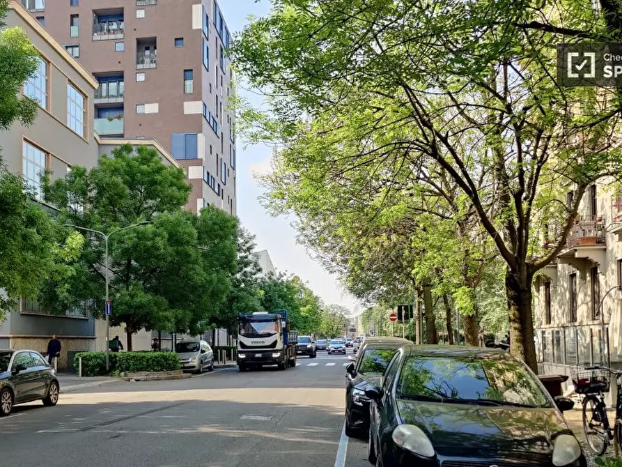 Immagine 16 di Appartamento in affitto  in Via Marco Ulpio Traiano a Milano