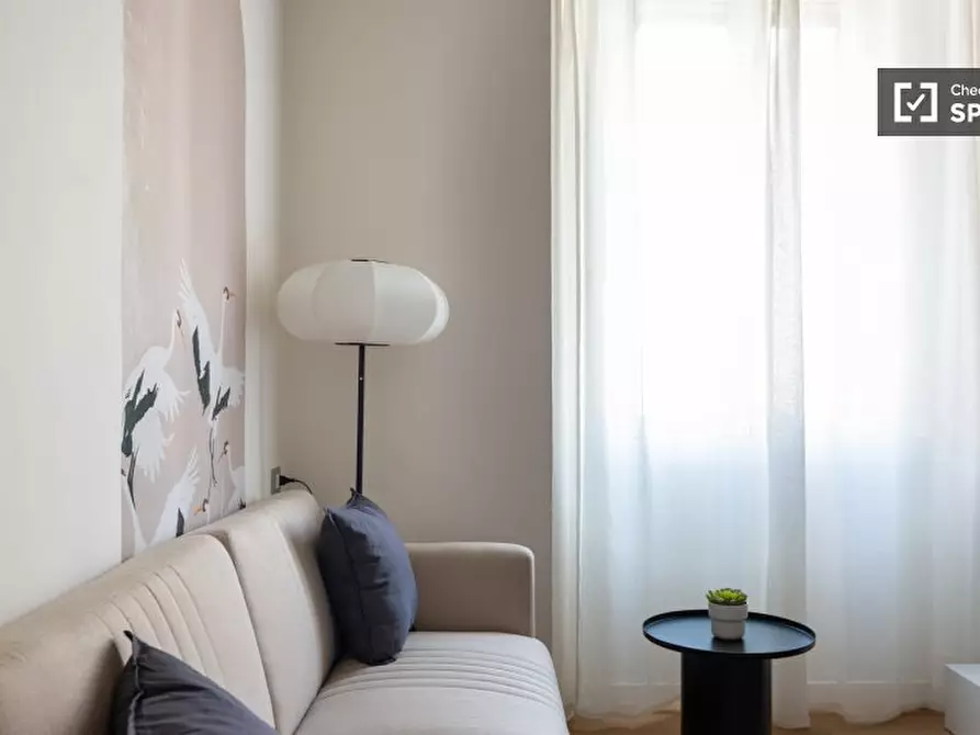 Immagine 5 di Ufficio in affitto  in V.le Bligny a Milano