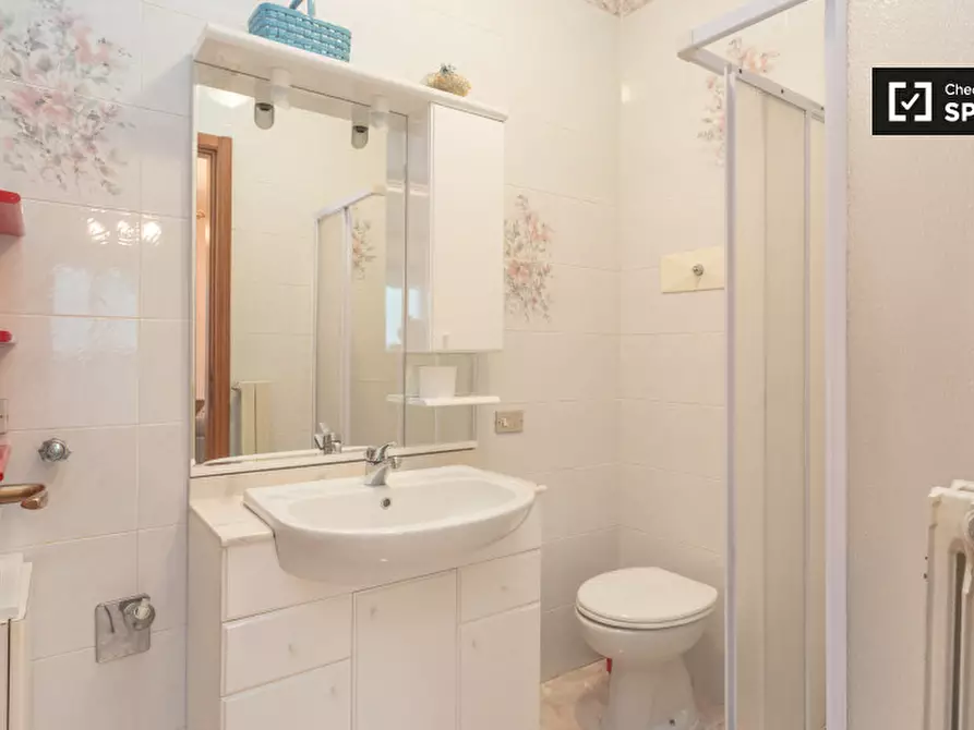 Immagine 6 di Camera condivisa in affitto  in Via Benozzo Gozzoli a Milano