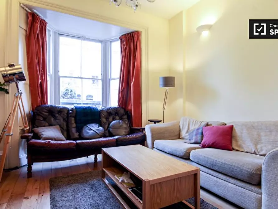 Immagine 7 di Camera condivisa in affitto  in Southborough Road a Hackney