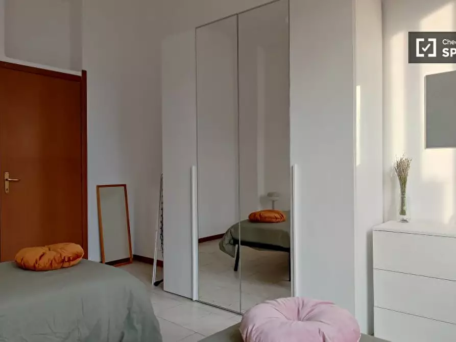 Immagine 8 di Appartamento in affitto  in Via Pietro da Cortona a Milano