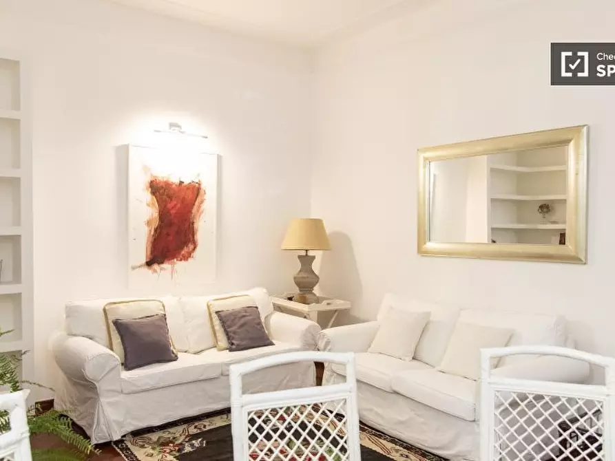 Immagine 7 di Camera condivisa in affitto  in Viale dei Quattro Venti a Roma