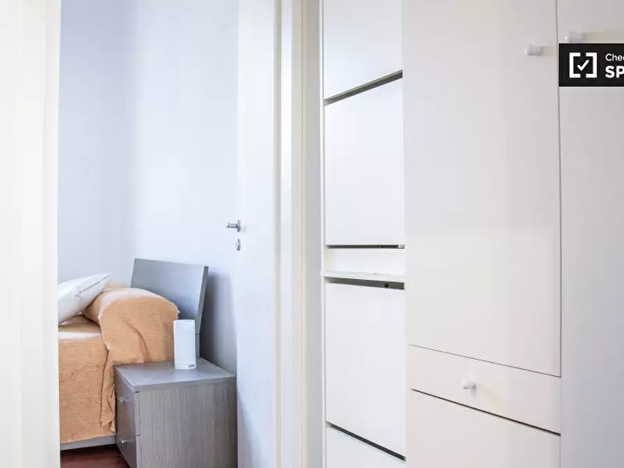 Immagine 15 di Appartamento in affitto  in Via Monte Popera a Milano