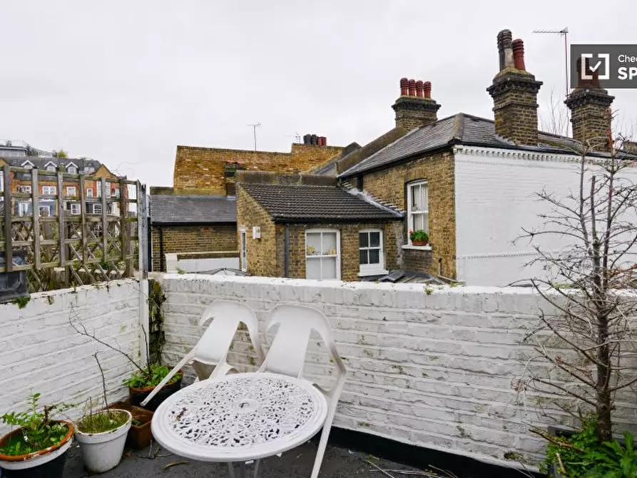 Immagine 7 di Camera condivisa in affitto  in A Silverthorne Rd a Lambeth