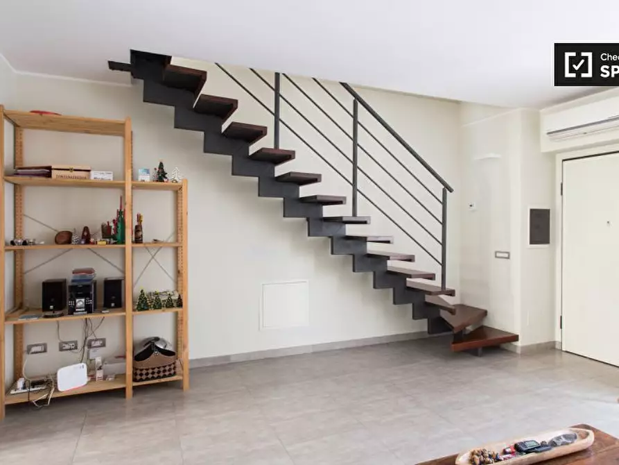 Immagine 5 di Appartamento in affitto  in Viale Isonzo, 20135 Milano MI, Italy a Milano