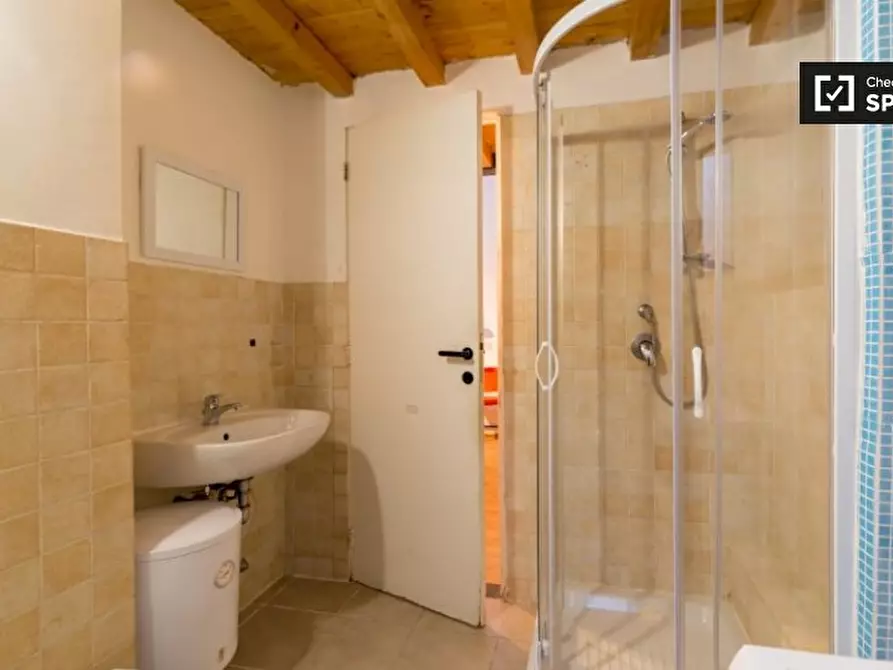 Immagine 12 di Appartamento in affitto  in Via Vinegia a Firenze