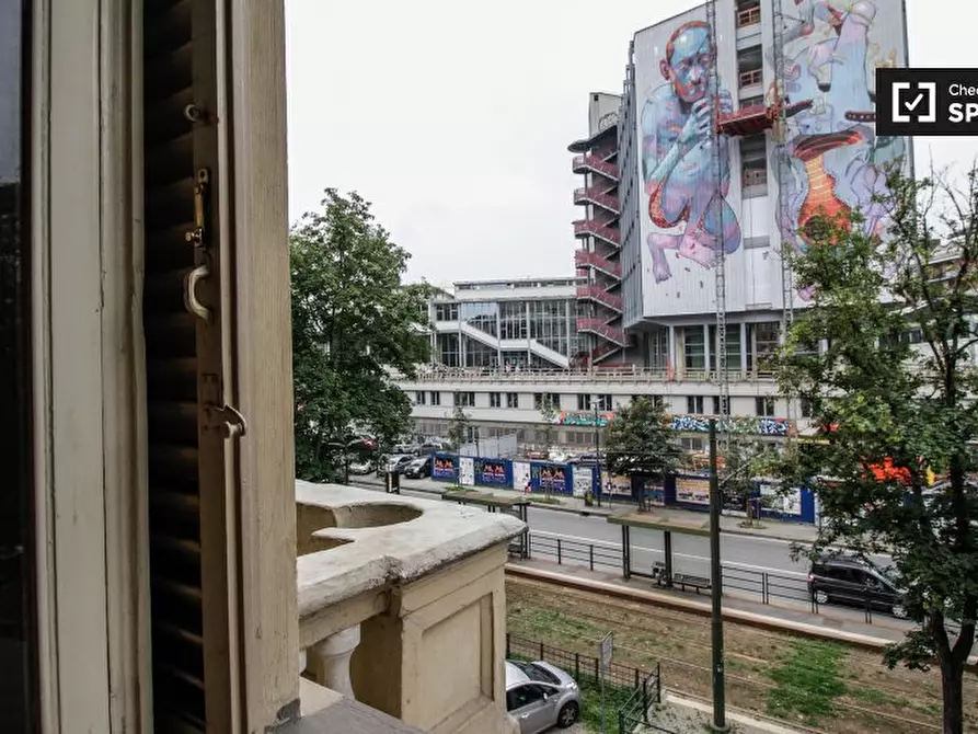 Immagine 8 di Camera condivisa in affitto  in Corso S. Maurizio a Torino