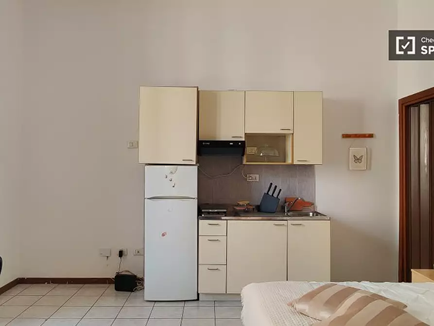 Immagine 8 di Ufficio in affitto  in Via Giovanni Lulli a Milano