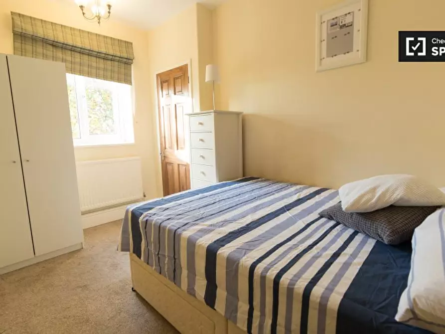 Immagine 12 di Camera condivisa in affitto  in Wandle Way a Wandsworth
