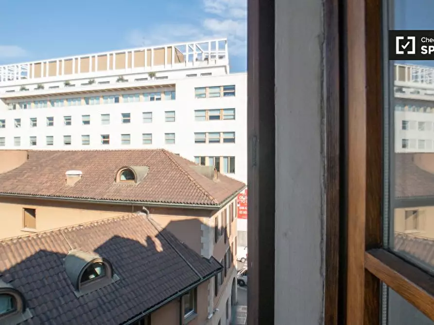 Immagine 12 di Ufficio in affitto  in Via Santa Maria Podone, 20123 Milano MI, Italy a Milano