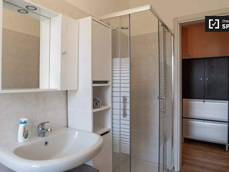 Immagine 10 di Appartamento in affitto  in Via Giovanni Ameglio a Milano