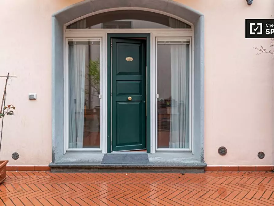 Immagine 10 di Ufficio in affitto  in Via Ghibellina a Firenze