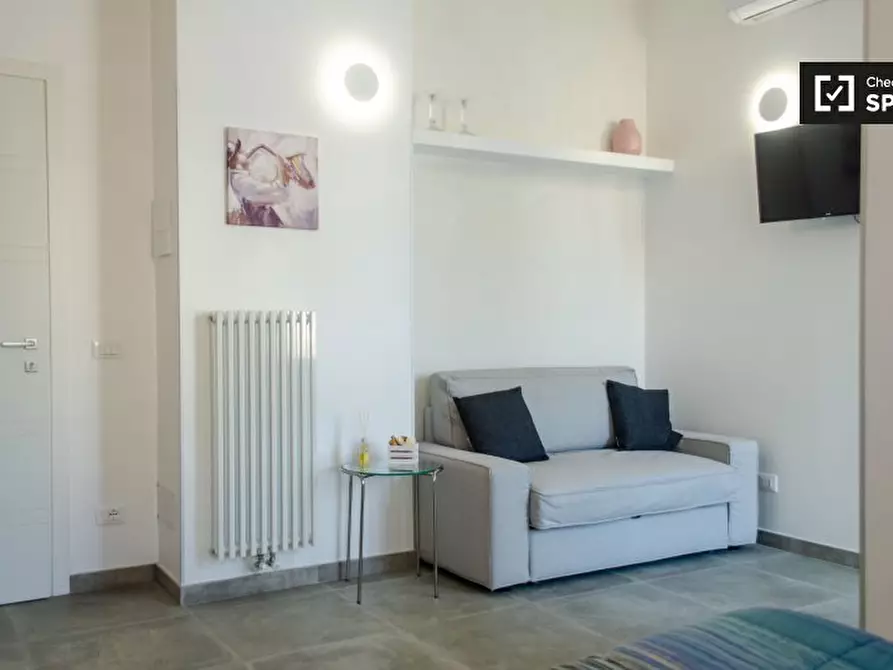 Immagine 16 di Appartamento in affitto  in Via Gregorio XI a Roma