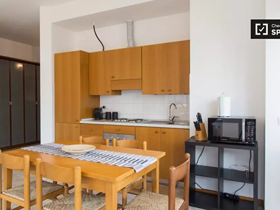 Immagine 3 di Appartamento in affitto  in Via Giuseppina Lazzaroni a Milano