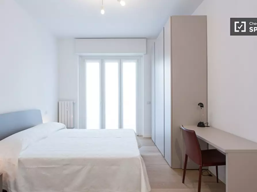 Immagine 15 di Appartamento in affitto  in Via Adeodato Ressi a Milano