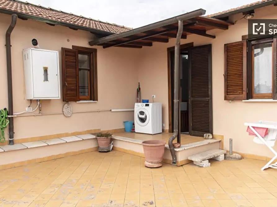 Immagine 12 di Appartamento in affitto  in Via di Boccea a Roma