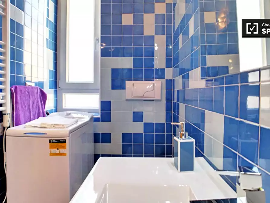 Immagine 10 di Appartamento in affitto  in Via Giovanni Schiaparelli a Milano