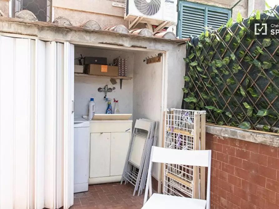 Immagine 5 di Appartamento in affitto  in Via Roberto de Nobili a Roma