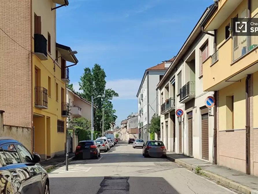 Immagine 16 di Ufficio in affitto  in Via XX Settembre a Lissone