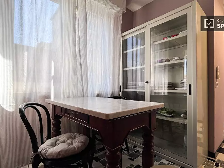 Immagine 2 di Appartamento in affitto  in Via Privata Costantino e Maria Brighenti a Milano