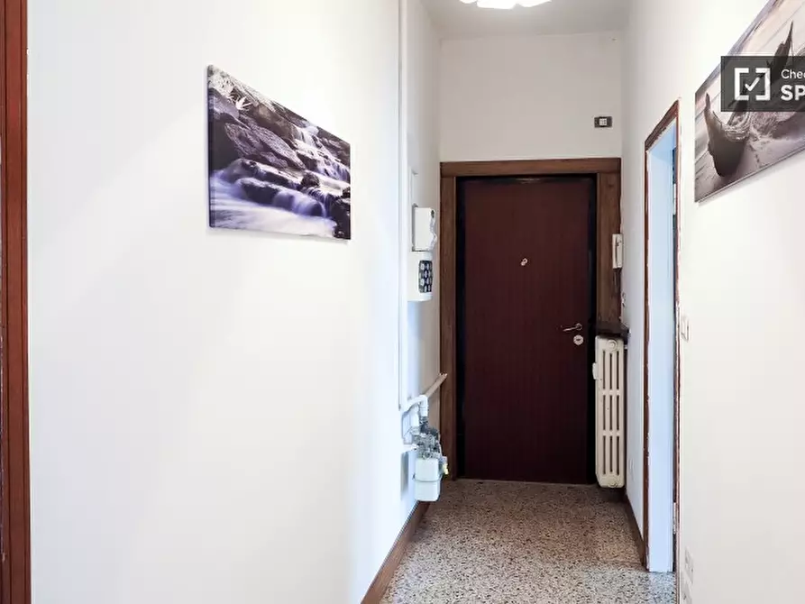 Immagine 4 di Appartamento in affitto  in Via Pietro Thouar a Milano