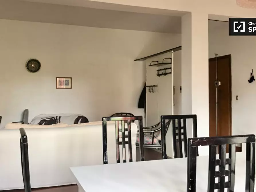 Immagine 8 di Camera condivisa in affitto  in Via di Trigoria, 00128 Selcetta RM, Italy a Roma