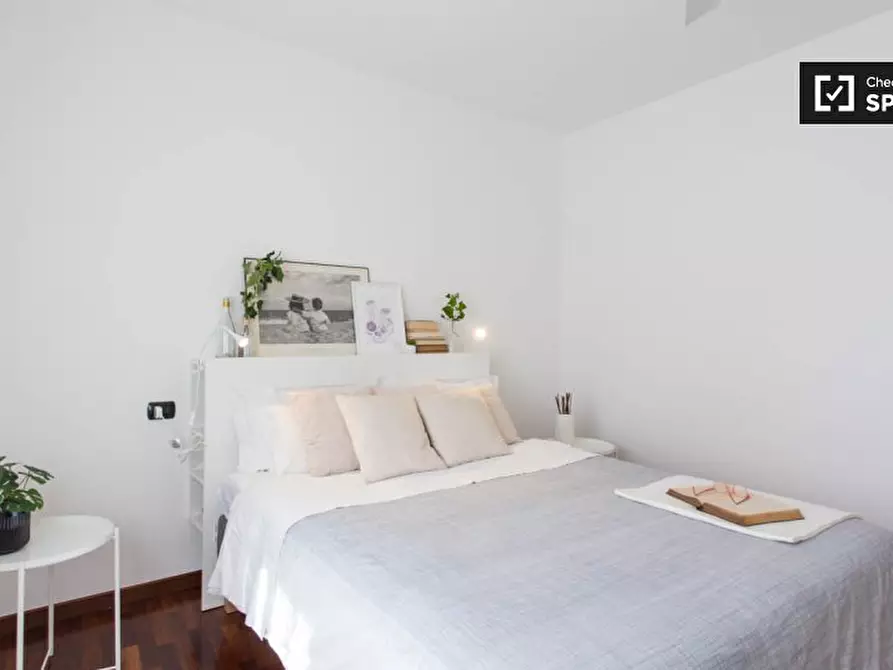 Immagine 15 di Appartamento in affitto  in Via Arcivescovo Calabiana a Milano