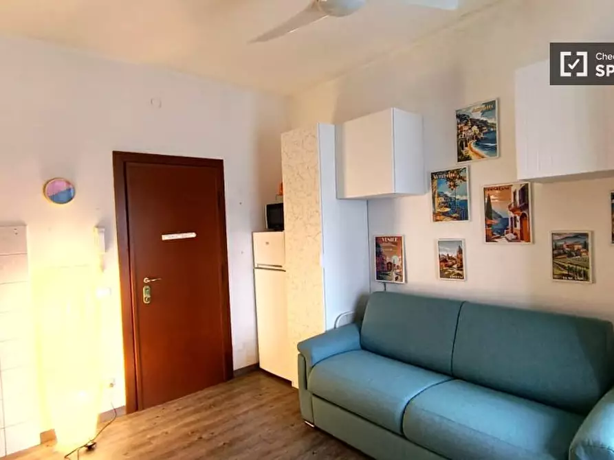 Immagine 2 di Ufficio in affitto  in Via Francesco Petrarca a Sesto San Giovanni