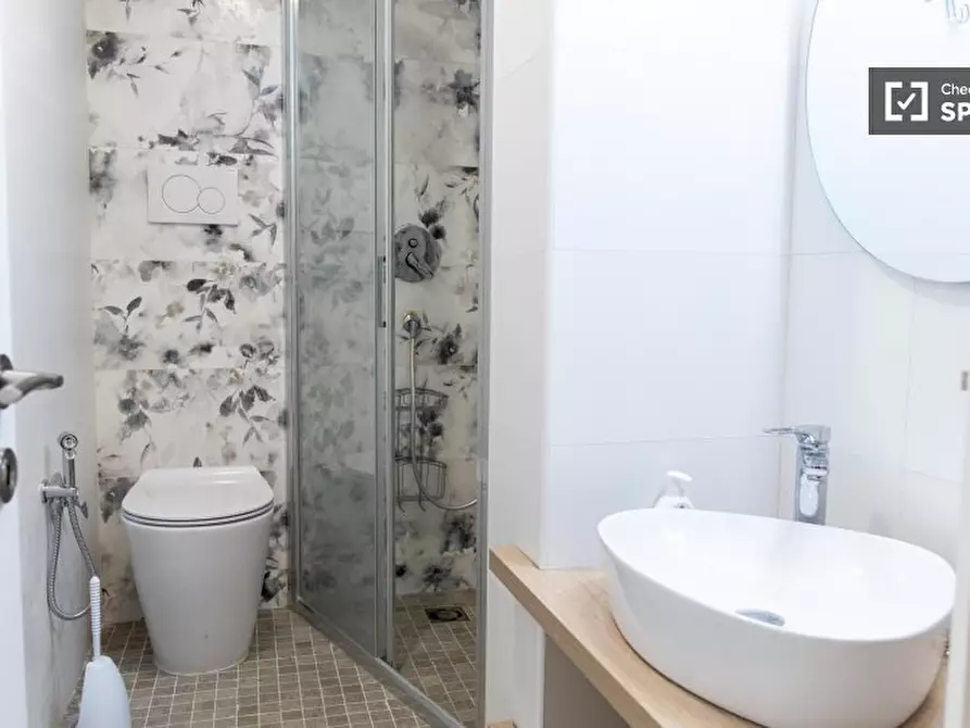 Immagine 3 di Ufficio in affitto  in Via Maffeo Pantaleoni a Roma