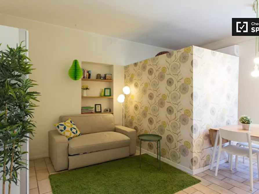 Immagine 2 di Ufficio in affitto  in Via Elia Lombardini a Milano