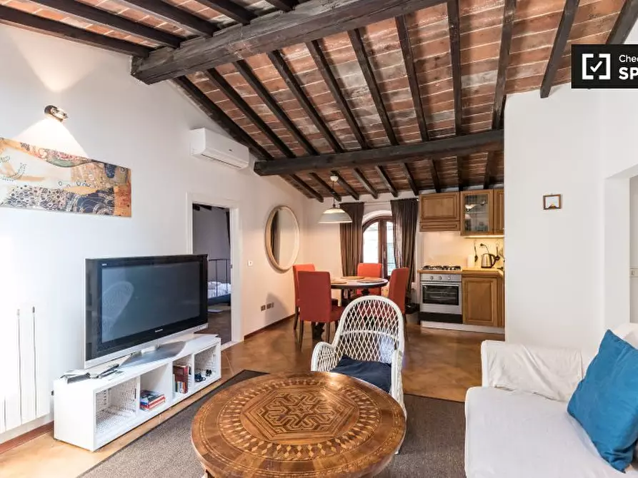 Immagine 1 di Appartamento in affitto  in Via dei Macci, 50122 Firenze FI, Italy a Firenze