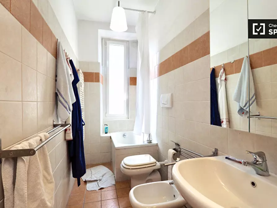 Immagine 12 di Camera condivisa in affitto  in Viale Bligny a Milano