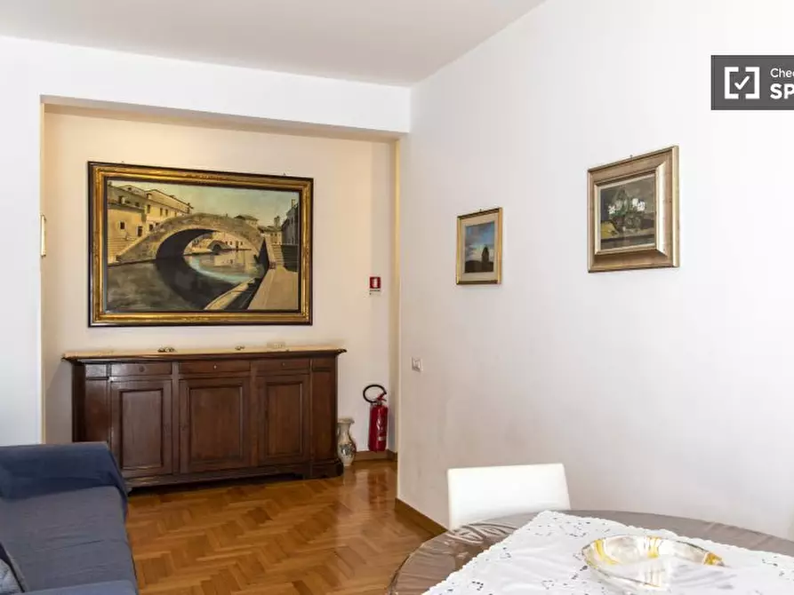 Immagine 16 di Appartamento in affitto  in Via Val di Lanzo a Roma