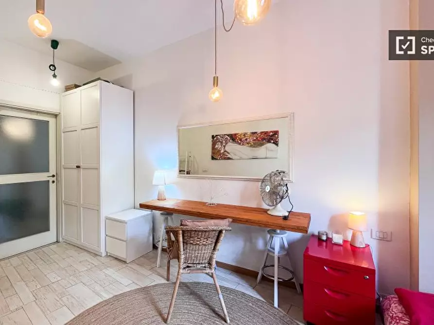 Immagine 4 di Camera condivisa in affitto  in Viale Daniele Ranzoni a Milano