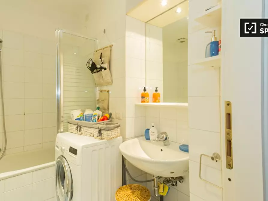 Immagine 12 di Appartamento in affitto  in Via Pasquale Sottocorno a Milano