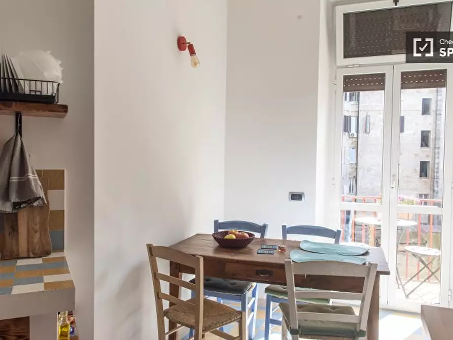 Immagine 16 di Appartamento in affitto  in Via Raimondo Montecuccoli a Roma